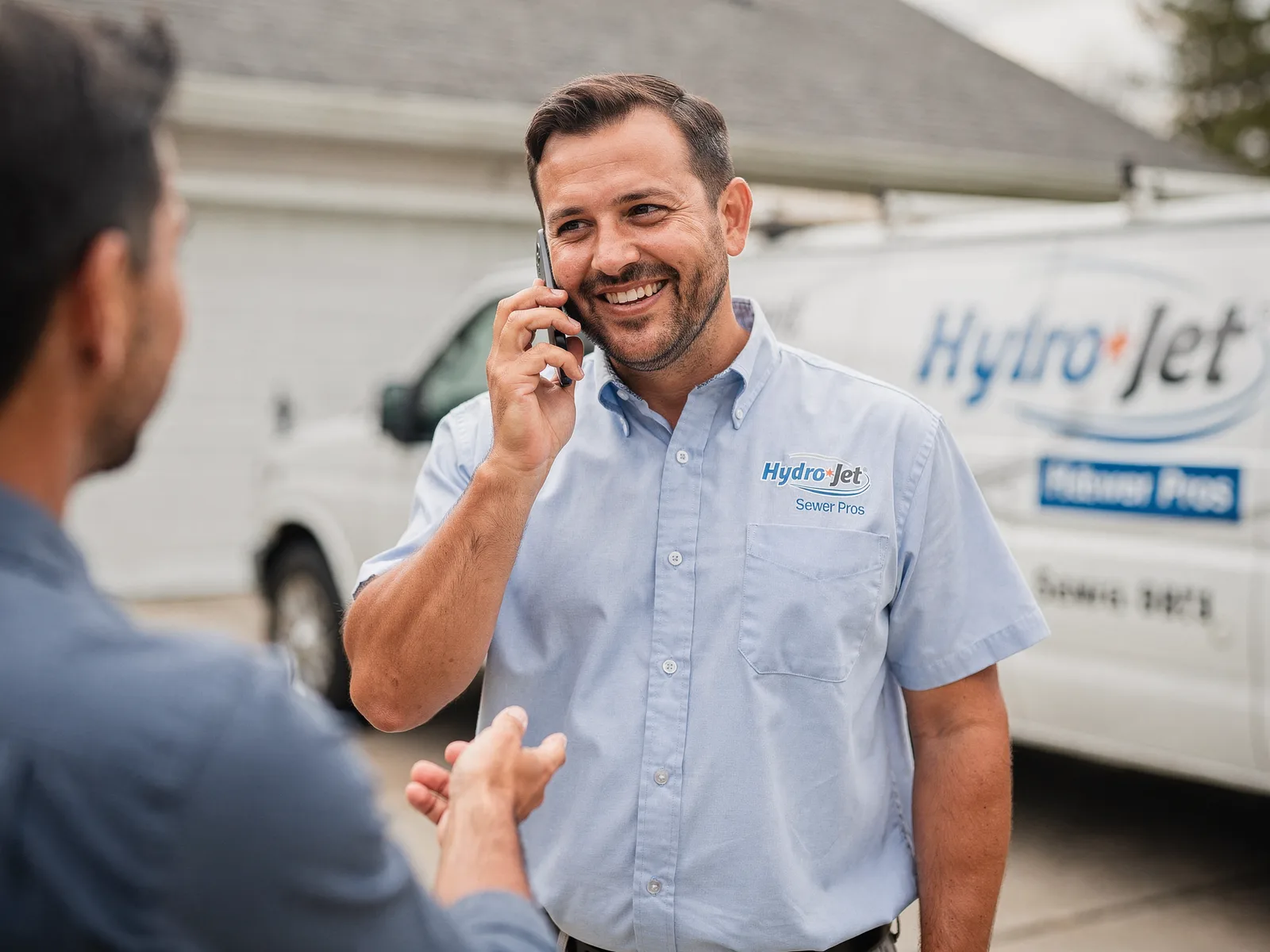 Hydro Jetting Woodbury, TN FAQs
